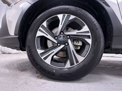 Certified 2025 Subaru Crosstrek 2.0i Premium image 15