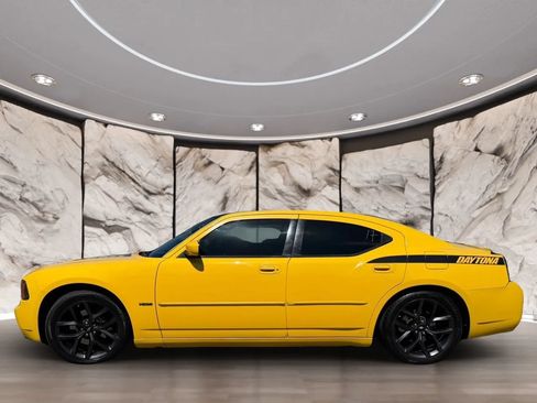 Used 2006 Dodge Charger R/T RWD image 5