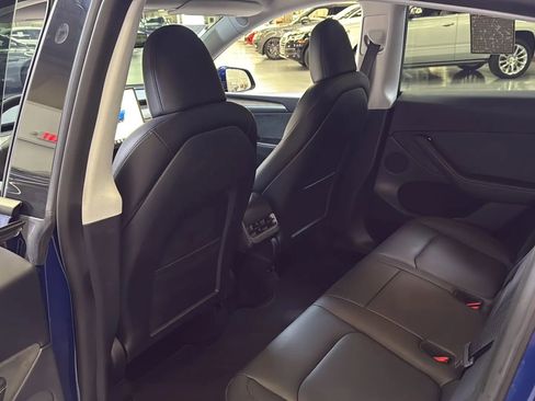 Used 2024 Tesla Model Y Performance AWD/4WD image 20