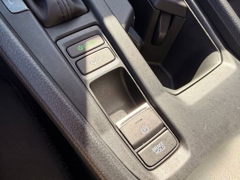 Used 2025 Honda Accord LX image 23