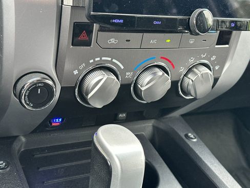 Used 2016 Toyota Tundra SR5 w/ TRD Off Road Package AWD/4WD image 18