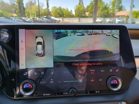 Used 2024 Lexus RX 350 Premium w/ Cold Area Package image 23