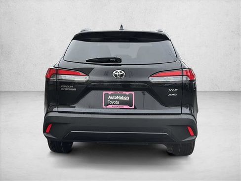 New 2026 Toyota Corolla Cross XLE image 6
