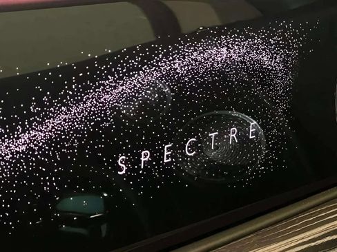 Used 2024 Rolls-Royce Spectre w/ Spectre Launch Package AWD/4WD image 6