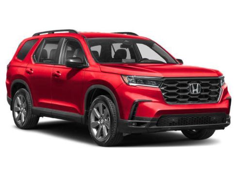 Used 2024 Honda Pilot Sport image 6