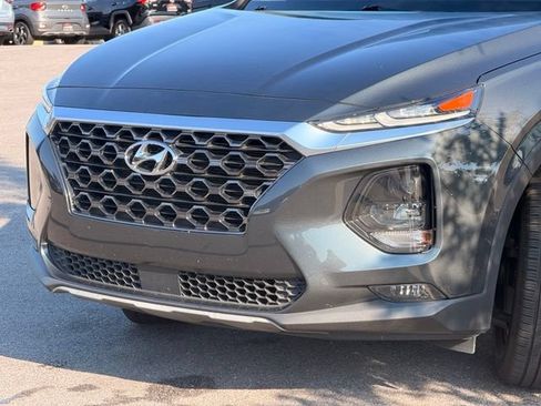 Used 2020 Hyundai Santa Fe SEL FWD image 6
