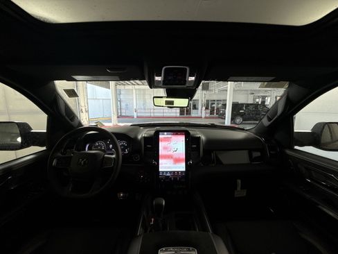 New 2026 RAM 1500 RHO w/ RHO Level 1 Equipment Group image 23