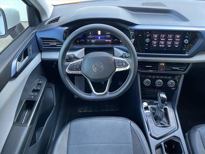 Used 2023 Volkswagen Taos SE