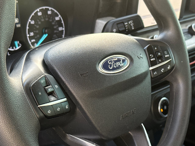 Used 2022 Ford Maverick XLT FWD image 30