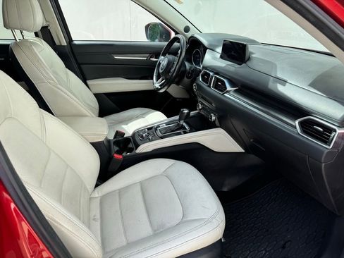 Used 2018 MAZDA CX-5 Grand Touring FWD image 16