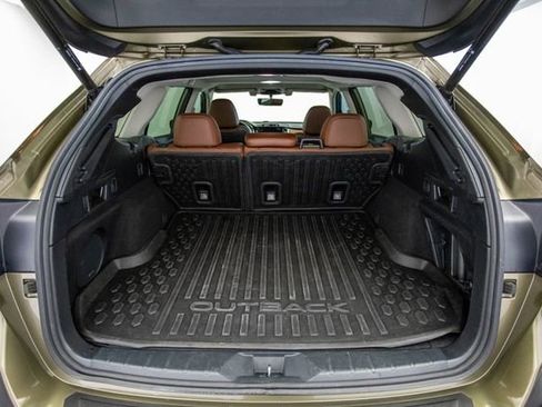 Used 2020 Subaru Outback Touring XT image 40