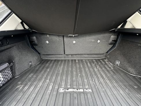 Used 2026 Lexus NX 350 350 image 48