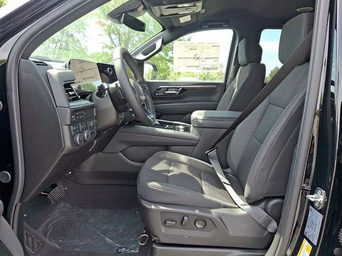 New 2026 Chevrolet Tahoe LS w/ LPO, Dark Essentials Package AWD/4WD image 10