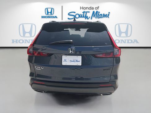 Used 2024 Honda CR-V Sport-L image 6