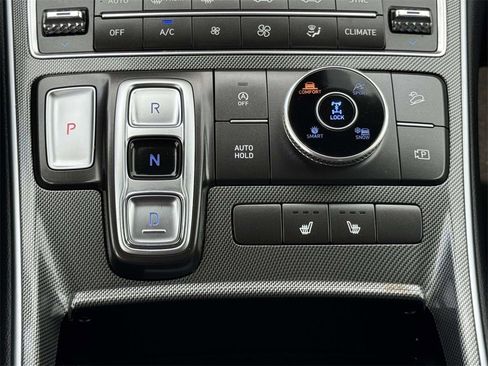 Used 2023 Hyundai Santa Fe SEL image 6