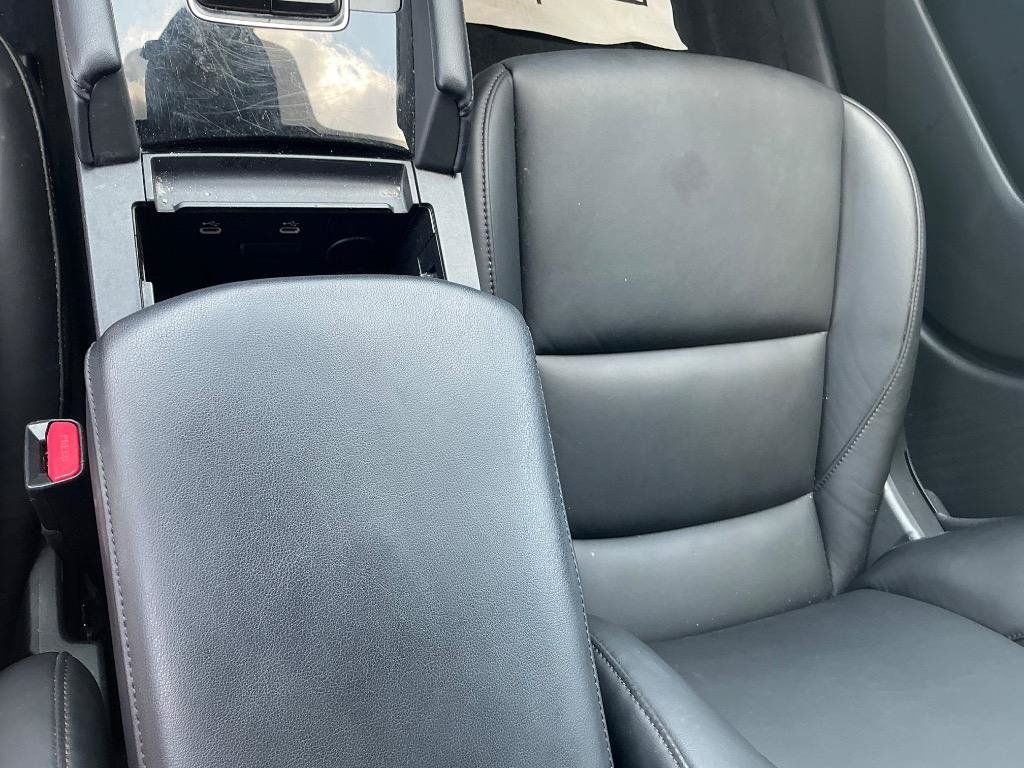 Used 2025 MAZDA MAZDA3 s FWD image 21