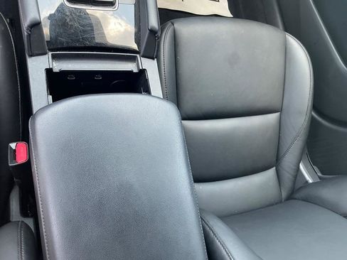 Used 2025 MAZDA MAZDA3 s FWD image 21