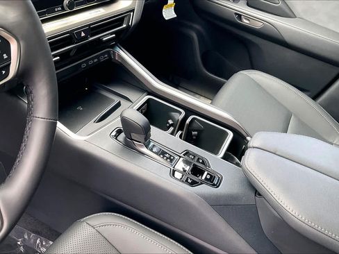 New 2026 Lexus TX 350 AWD image 11