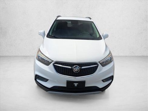 Used 2017 Buick Encore Preferred AWD/4WD image 2