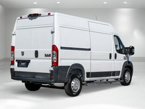 Used 2017 RAM ProMaster 1500 image 6