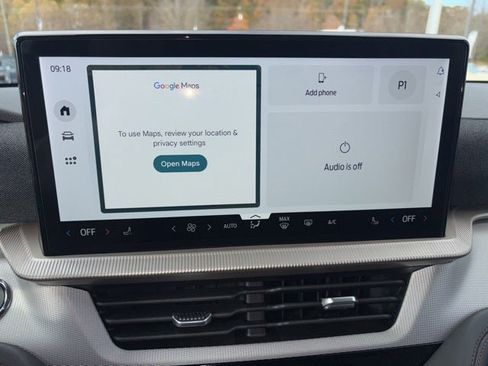 New 2026 Ford Explorer Active image 28