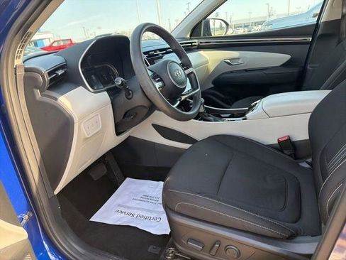 Used 2024 Hyundai Tucson SEL image 29