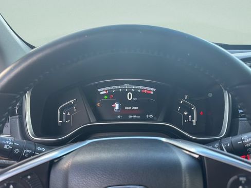 Used 2017 Honda CR-V EX-L image 30
