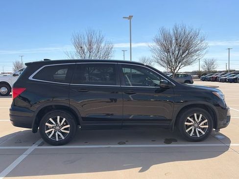 Used 2020 Honda Pilot EX-L image 10