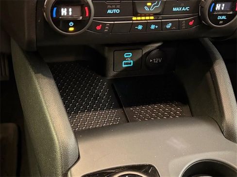 Used 2021 Ford Bronco Sport Outer Banks image 21