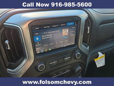 Used 2020 Chevrolet Silverado 2500 LT image 15