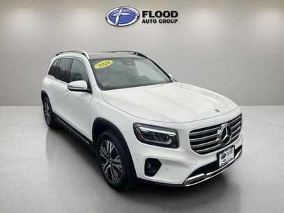 Used 2024 Mercedes-Benz GLB 250 4MATIC