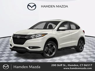 Used 2018 Honda HR-V EX video 1