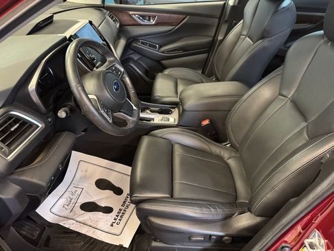 Used 2024 Subaru Ascent Touring AWD/4WD image 19