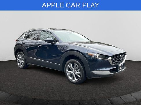 Used 2025 MAZDA CX-30 AWD 2.5 S w/ Premium Package image 6