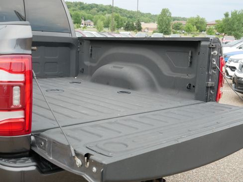 Used 2022 RAM 2500 Laramie AWD/4WD image 18