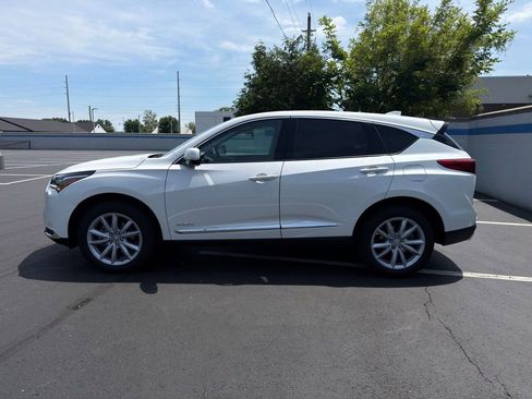 Used 2023 Acura RDX AWD image 2