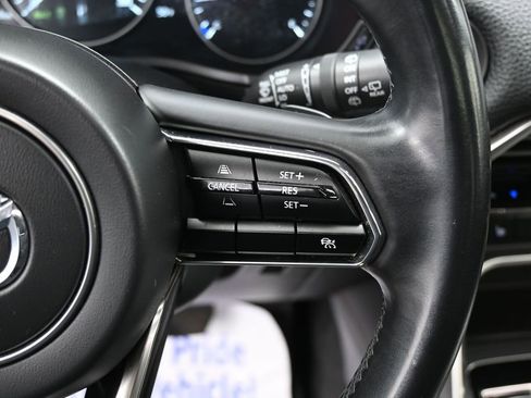 Used 2024 MAZDA CX-90 3.3 Turbo w/ Premium Package image 24