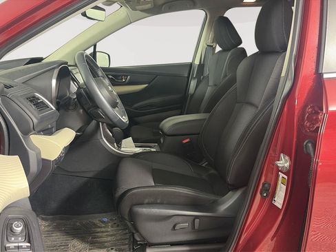 Used 2022 Subaru Ascent Premium w/ Convenience Package AWD/4WD image 5