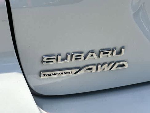 Certified 2024 Subaru Crosstrek 2.0i AWD/4WD image 16