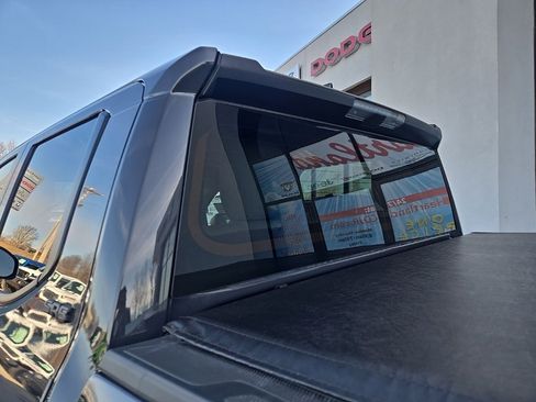 Used 2025 Toyota Tacoma SR5 image 23