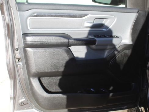 Used 2020 RAM 1500 Big Horn image 14