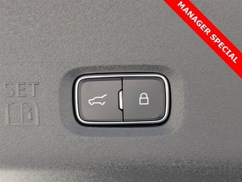 New 2025 Ford Expedition Tremor image 26