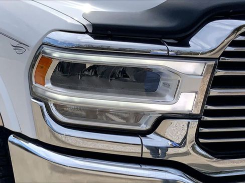 Used 2020 RAM 3500 Laramie image 27