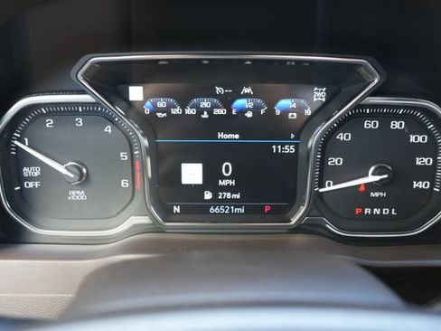 Used 2022 GMC Sierra 1500 Denali w/ Driver Alert Package II AWD/4WD image 26