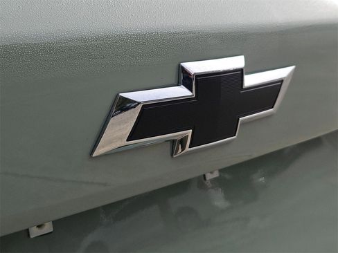 New 2026 Chevrolet Trax ACTIV w/ Driver Confidence Package image 5