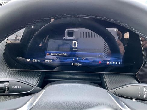 Used 2025 Chevrolet Equinox LT image 18