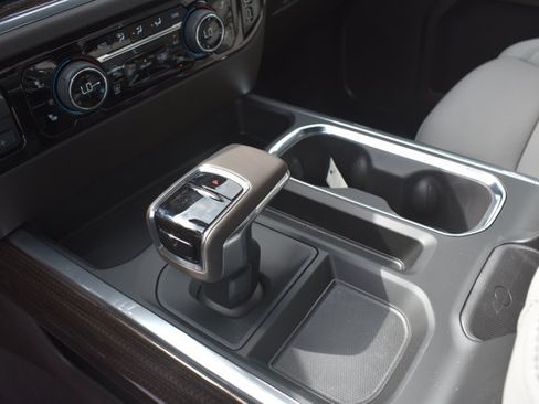 New 2026 Chevrolet Silverado 1500 RST w/ All Star Edition Plus AWD/4WD image 29