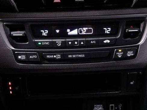 Certified 2022 Honda Ridgeline RTL image 32