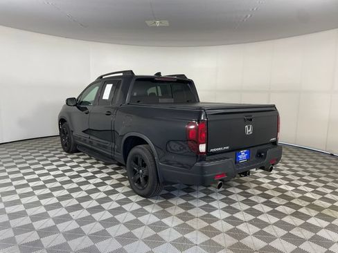 Used 2022 Honda Ridgeline Black Edition image 19
