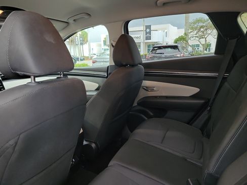 Used 2023 Hyundai Tucson SEL image 9